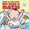 Cover of: This Is the Way We Take a BATH