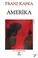 Cover of: Amerika