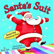 Cover of: Santa's Suit
