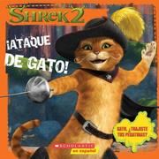 Cover of: Shrek 2: Cat Attack! (Spanish)