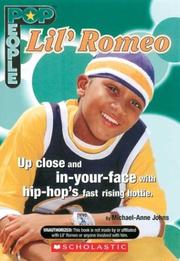 Cover of: Lil' Romeo!