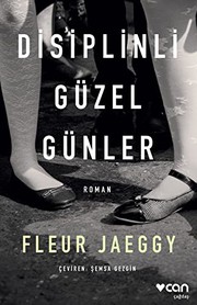Cover of: Disiplinli Güzel Günler