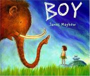 Cover of: Boy by James Mayhew