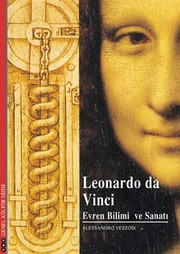 Cover of: Leonardo Da Vinci - Evren Bilimi ve Sanati
