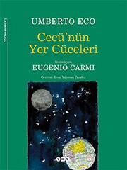 Cover of: Cecu'nun Yer Cuceleri