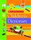 Cover of: Scholastic Children's Dictionary