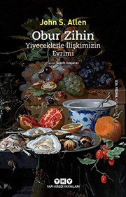 Cover of: Obur Zihin - Yiyeceklerle Iliskimizin Evrimi