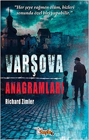 Cover of: Varsova Anagramlari