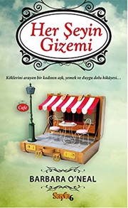 Cover of: Her Seyin Gizemi