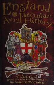 Cover of: England Vol. 2