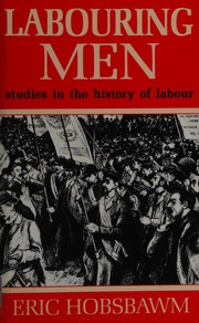 Cover of: Labouring Men