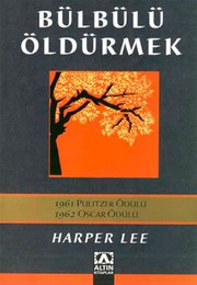 Cover of: Bülbülü Öldürmek by Harper Lee