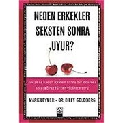 Cover of: Neden Erkekler Seksten Sonra Uyur? by Mark Leyner