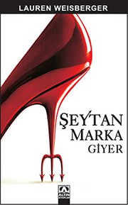 Cover of: Seytan Marka Giyer