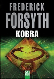 Cover of: Kobra