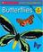 Cover of: Butterflies (Scholastic First Discovery)