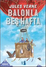 Cover of: Balonla Bes Hafta