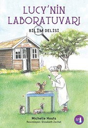 Cover of: Lucy'nin Laboratuvarı - Bilim Delisi