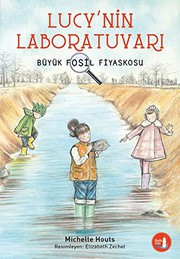 Cover of: Lucy'nin Laboratuvarı - Büyük Fosil Fiyaskosu