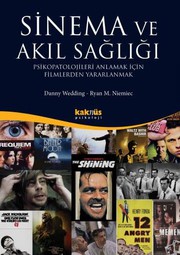 Cover of: Sinema ve Akil Sagligi