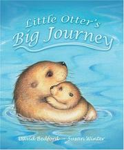 Cover of: Little Otter's Big Journey