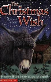 Cover of: The Christmas Wish