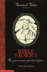 Bible stories