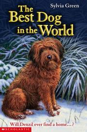 Cover of: The Best Dog in the World