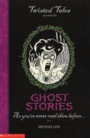 Ghost stories