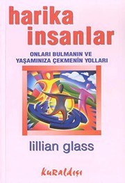 Cover of: Harika Insanlar