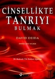 Cover of: Cinsellikte Tanriyi Bulmak