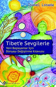 Cover of: Tibet'e Sevgilerle