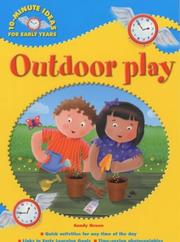 Outdoor play