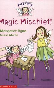 Magic mischief!