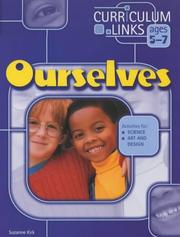 Cover of: Ourselves (Curriculum Links)