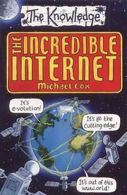 The incredible Internet