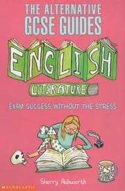 English literature : exam success without the stress