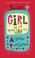 Cover of: Girl, (Nearly) 16