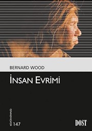 Cover of: Insan Evrimi