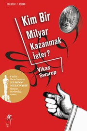 Cover of: Kim Bir Milyar Kazanmak Ister?