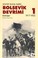 Cover of: Bolsevik Devrimi 1