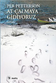 Cover of: At Calmaya Gidiyoruz