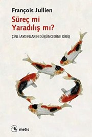 Cover of: Surec mi Yaradilis mi?