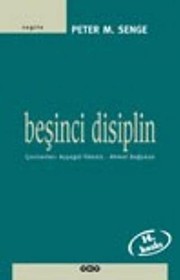 Cover of: Besinci Disiplin