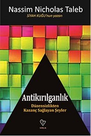 Cover of: Antikirilganlik