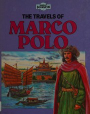 Cover of: The travels of Marco Polo