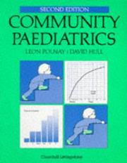 Community paediatrics