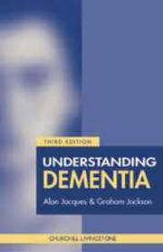 Understanding dementia