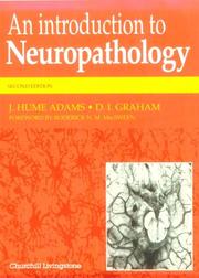 An Introduction to neuropathology