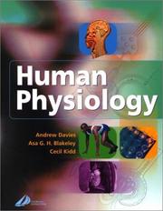 Human physiology